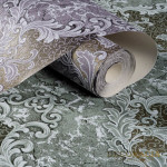 Tapety B39 9468-06 Slovyanski tapety Comfort