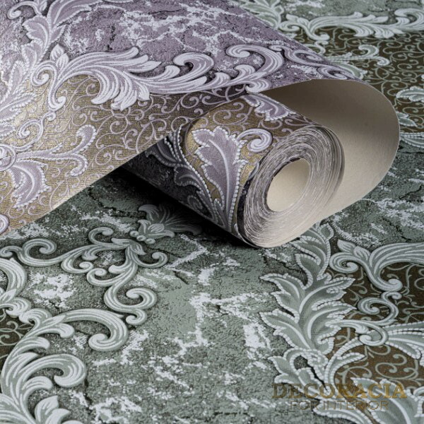 Tapety B39 9468-06 Slovyanski tapety Comfort