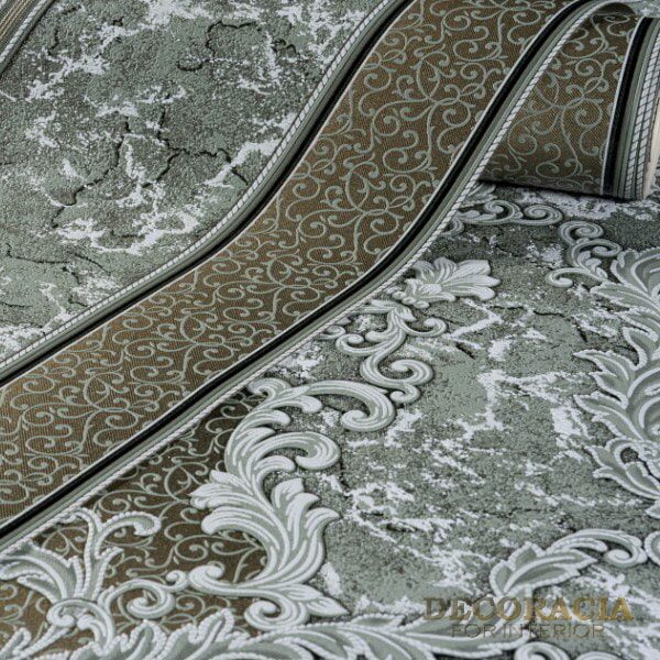 Wallpaper B39 9469-04 Slovyanski wallpapers Comfort