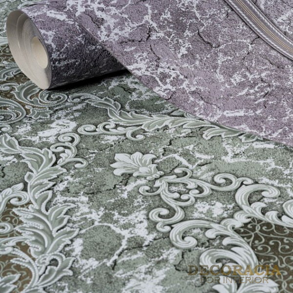 Tapety B39 9469-06 Slovyanski tapety Comfort