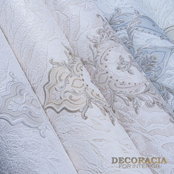 Wallpaper B58.4 9470-02 Slovyanski wallpapers Comfort