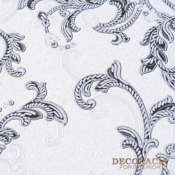 Wallpaper В109 3797-04 Slovyanski wallpapers VIP Class