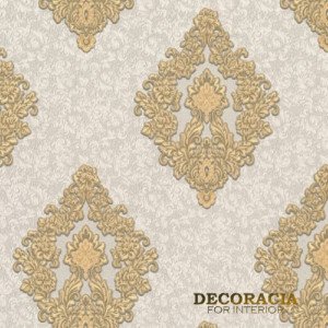 Wallpaper В122 1535-12 Slovyanski wallpapers LeGrand Platinum
