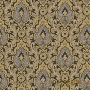 Wallpaper В122 1542-10 Slovyanski wallpapers LeGrand Platinum