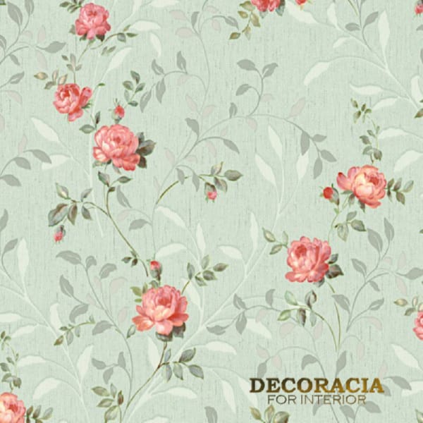 Wallpaper В122 1543-08 Slovyanski wallpapers LeGrand Platinum