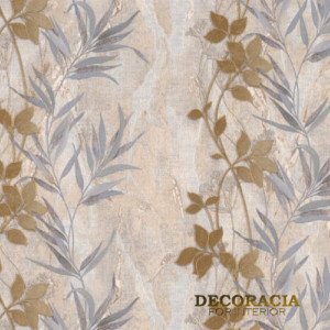 Tapety В122 1574-12 Slovyanski tapety LeGrand Platinum