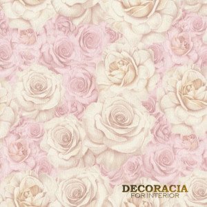 Wallpaper B121 2348-06 Slovyanski wallpapers Elegance