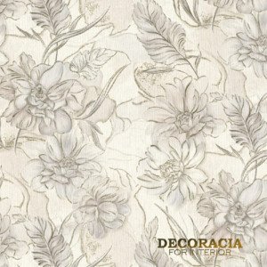 Wallpaper B121 2368-01 Slovyanski wallpapers Elegance