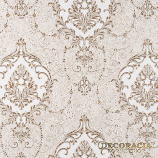 Wallpaper B121 2377-01 Slovyanski wallpapers Elegance
