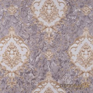 Wallpaper B121 2377-23 Slovyanski wallpapers Elegance