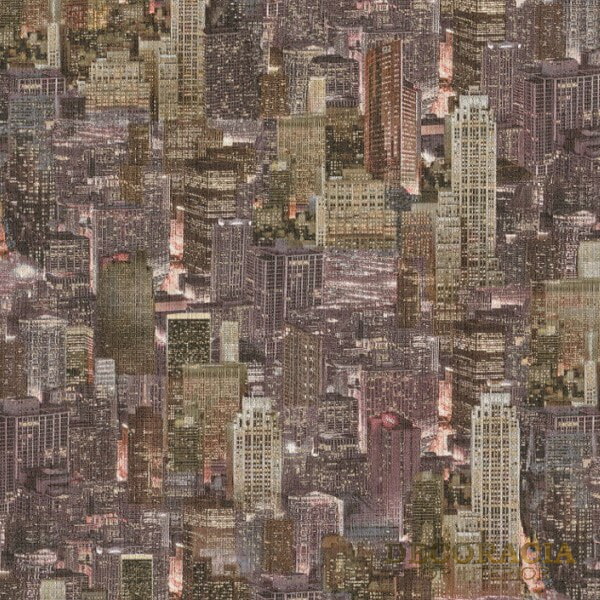 Tapety B121 338-05 Slovyanski tapety Elegance