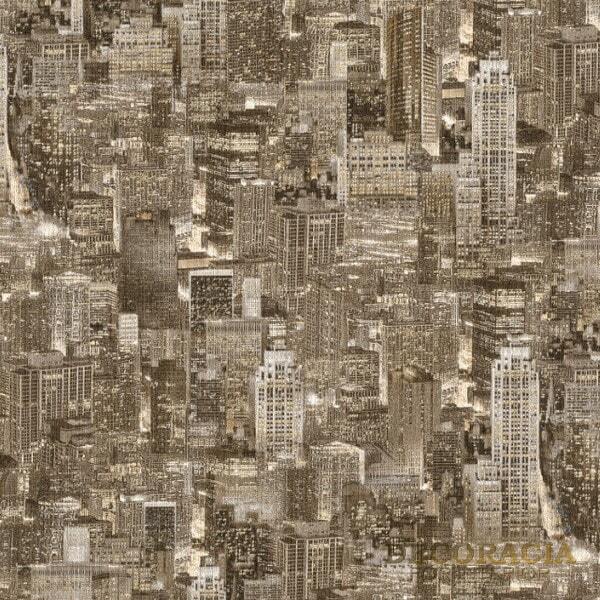 Wallpaper B121 338-12 Slovyanski wallpapers Elegance