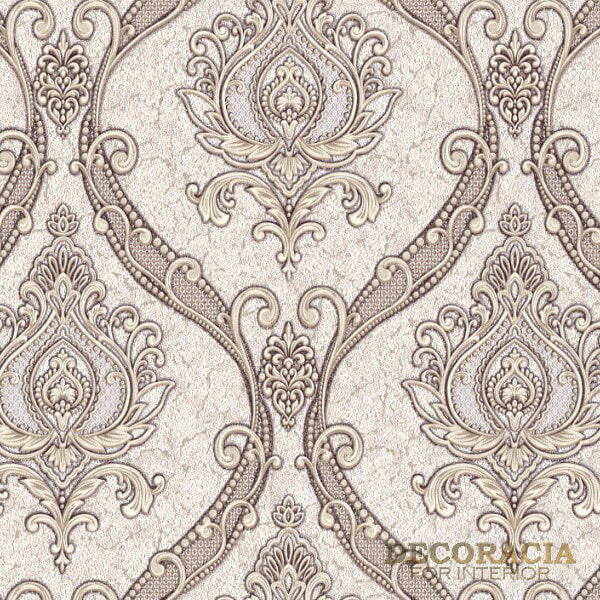 Wallpaper В109 3656-06 Slovyanski wallpapers VIP Class