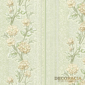Wallpaper В109 3686-04 Slovyanski wallpapers VIP Class