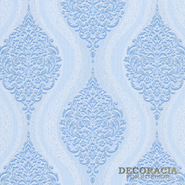 Wallpaper В277 5182-03 Slovyanski wallpapers Garant