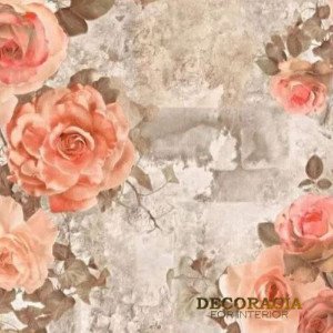 Tapety В49.4 5598-01 Slovyanski tapety Expromt