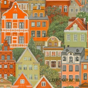 Tapety В49.4 5671-05 Slovyanski tapety Expromt