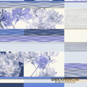 Tapety В49.4 5697-03 Slovyanski tapety Expromt
