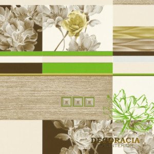 Tapety В49.4 5697-04 Slovyanski tapety Expromt