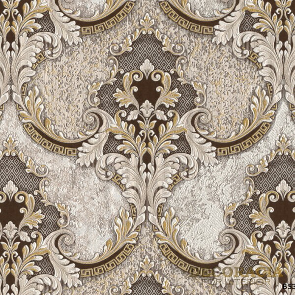 Wallpaper В39 5707-01 Slovyanski wallpapers Comfort