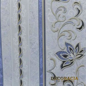 Tapety В53.4 5723-03 Slovyanski tapety Comfort