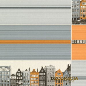 Tapety В49.4 5744-02 Slovyanski tapety Expromt