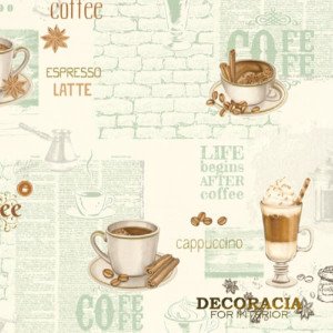 Tapety В49.4 5754-05 Slovyanski tapety Expromt