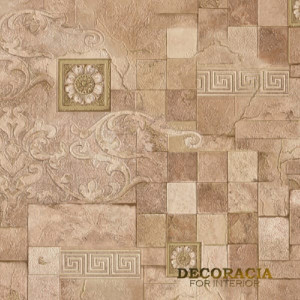 Tapety В49.4 5792-02 Slovyanski tapety Expromt