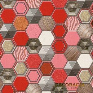Tapety В49.4 5800-13 Slovyanski tapety Expromt