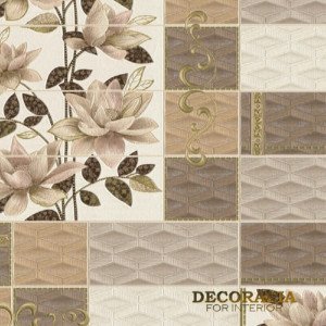 Tapety В49.4 5807-02 Slovyanski tapety Expromt