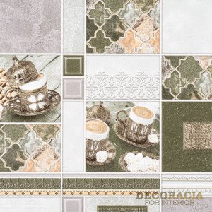 Tapety В49.4 5858-04 Slovyanski tapety Expromt