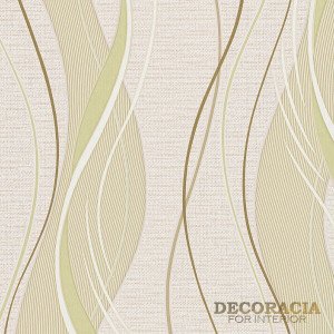 Tapety В255 6489-05 Slovyanski tapety Venice