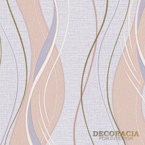 Tapety В255 6489-10 Slovyanski tapety Venice