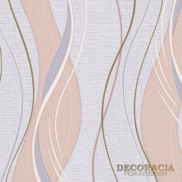 Tapety B227 6489-10 Slovyanski tapety Colorit