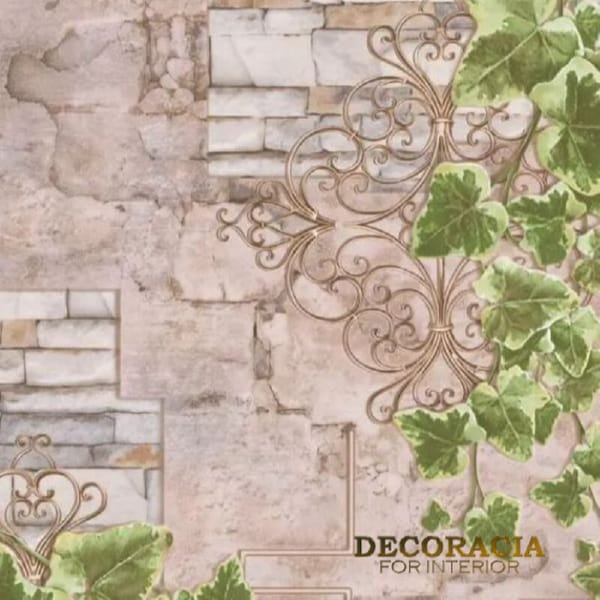 Wallpaper В256 7060-02 Slovyanski wallpapers Venice