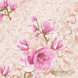 Tapety В27.4 7064-02 Slovyanski tapety Colorit