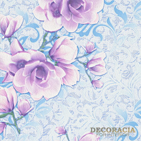 Tapety В27.4 7064-03 Slovyanski tapety Colorit
