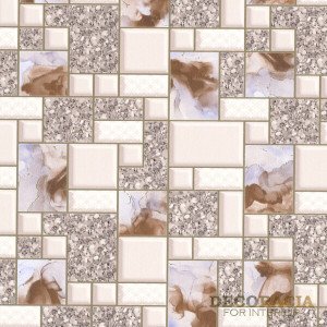 Tapety В255 8063-02 Slovyanski tapety Venice