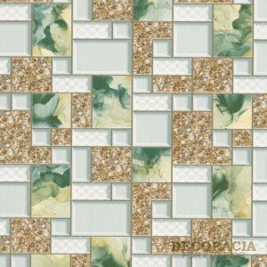 Tapety В255 8063-04 Slovyanski tapety Venice