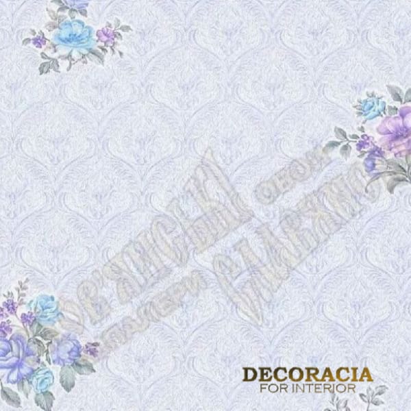 Tapety В66.4 8142-03 Slovyanski tapety Gracia