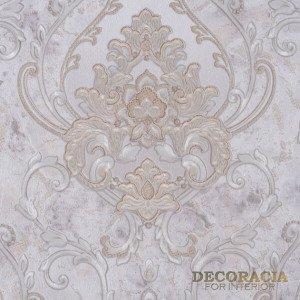 Wallpaper B264 8181-02 Slovyanski wallpapers Gracia