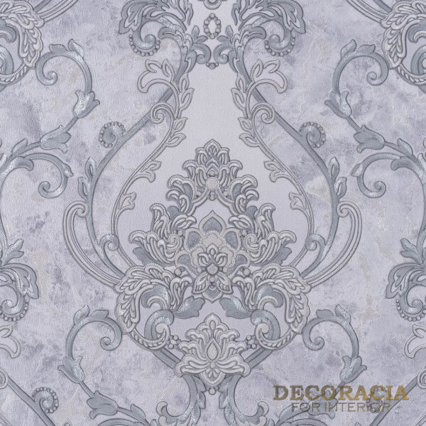 Wallpaper B264 8181-10 Slovyanski wallpapers Gracia