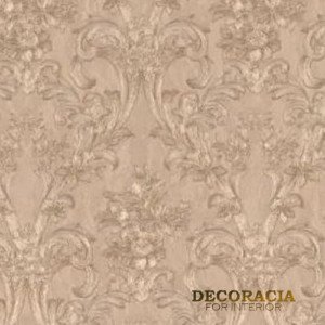 Wallpaper В118 8528-12 Slovyanski wallpapers LeGrand Platinum