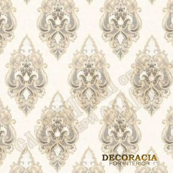 Wallpaper В118 8530-08 Slovyanski wallpapers LeGrand Platinum