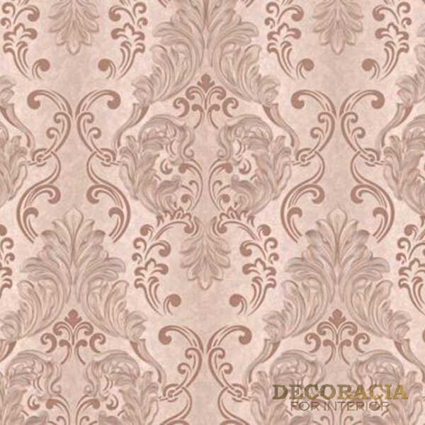 Wallpaper В118 8550-12 Slovyanski wallpapers LeGrand Platinum