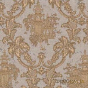 Tapety В118 8578-12 Slovyanski tapety LeGrand Platinum
