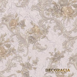 Tapety В118 8586-03 Slovyanski tapety LeGrand Platinum