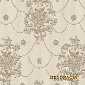 Tapety В118 8594-01 Slovyanski tapety LeGrand Platinum