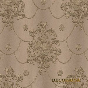 Tapety В118 8594-12 Slovyanski tapety LeGrand Platinum