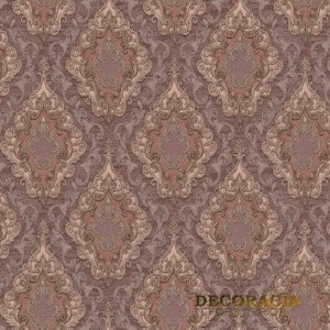 Wallpaper В118 8600-06 Slovyanski wallpapers LeGrand Platinum